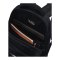 Under Armour Hustle 6.0 Rucksack Schwarz F002 - schwarz