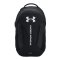 Under Armour Hustle 6.0 Rucksack Schwarz F002 - schwarz