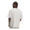 Under Armour HW OS Branded T-Shirt Weiß F110 - weiss
