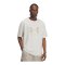 Under Armour HW OS Branded T-Shirt Weiß F110 - weiss