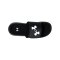 Under Armour Ignite Pro Badelatsche Schwarz - schwarz