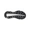 Under Armour Infinite Elite 2 Laufschuh Schwarz F001 - schwarz