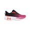 Under Armour Infinite Elite Damen Schwarz - schwarz