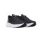 Under Armour Damen Infinite Laufschuh Schwarz F001 - schwarz