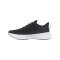 Under Armour Damen Infinite Laufschuh Schwarz F001 - schwarz