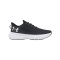 Under Armour Damen Infinite Laufschuh Schwarz F001 - schwarz
