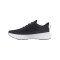 Under Armour Infinite Laufschuh Schwarz F001 - schwarz