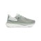 Under Armour Infinite Pro 2 Laufschuh Damen Grün F348 - gruen