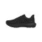 Under Armour Infinite Pro 2 Laufschuh Schwarz F004 - schwarz