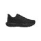 Under Armour Infinite Pro 2 Laufschuh Schwarz F004 - schwarz