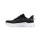 Under Armour Infinite Pro Damen Schwarz - schwarz