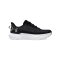 Under Armour Infinite Pro Damen Schwarz - schwarz