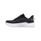 Under Armour Infinite Pro Schwarz F001 - schwarz