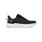 Under Armour Infinite Pro Schwarz F001 - schwarz