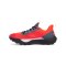 Under Armour Infinite Pro Trail Laufschuh Rot F862 - rot
