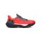 Under Armour Infinite Pro Trail Laufschuh Rot F862 - rot