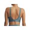 Under Armour Infinity High 2.0 Sport-BH Damen Blau F587 - blau