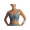 Under Armour Infinity High 2.0 Sport-BH Damen Blau F587 - blau