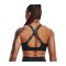 Under Armour Infinity High Sport-BH Damen F001 - schwarz