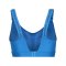 Under Armour Infinity Mid 2.0 Sport-BH Damen Blau F402 - blau