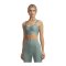Under Armour Infinity Mid 2.0 Sport-BH Damen Grün F348 - gruen