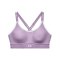 Under Armour Infinity Mid HTHR Sport-BH Damen F566 - lila