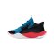 Under Armour Jet 23 Blau F401 - blau