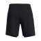 Under Armour Launch 7in 2-In-1 Short Schwarz F001 - schwarz