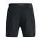 Under Armour Launch Elite 7inch Short Schwarz F001 - schwarz