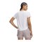Under Armour Launch Elite T-Shirt Damen Weiß F100 - weiss