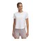 Under Armour Launch Elite T-Shirt Damen Weiß F100 - weiss
