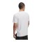 Under Armour Launch Elite T-Shirt Weiß F100 - weiss