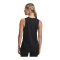 Under Armour Launch Elite Tanktop Damen Schwarz F001 - schwarz