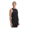 Under Armour Launch Elite Tanktop Damen Schwarz F001 - schwarz