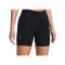 Under Armour Launch Short Damen Schwarz - schwarz
