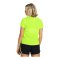 Under Armour Launch T-Shirt Damen Gelb F731 - gelb