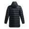 Under Armour Legend Down Parka Jacke Schwarz F001 - schwarz