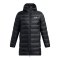 Under Armour Legend Down Parka Jacke Schwarz F001 - schwarz