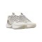 Under Armour Lockdown 6 Weiß F103 - weiss