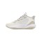 Under Armour Lockdown 6 Weiß F103 - weiss