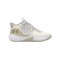 Under Armour Lockdown 6 Weiß F103 - weiss