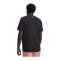 Under Armour Logo Collage T-Shirt Schwarz F001 - schwarz