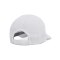 Under Armour M Iso-Chill Launch Adj Cap Weiß F100 - weiss