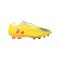 Under Armour Magnetico Elite 4 FG Damen Gelb F700 - gelb