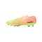 Under Armour Magnetico Elite 4 FG Orange F800 - orange