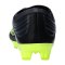 Under Armour Magnetico Elite 4 FG Schwarz F001 - schwarz