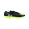 Under Armour Magnetico Elite 4 FG Schwarz F001 - schwarz