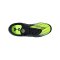 Under Armour Magnetico Elite 4 FG Schwarz F001 - schwarz