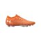 Under Armour Magnetico Elite 5 FG Radiant Orange F825 - orange