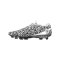 Under Armour Magnetico Elite 5 FG Prototype Schwarz F002 - schwarz